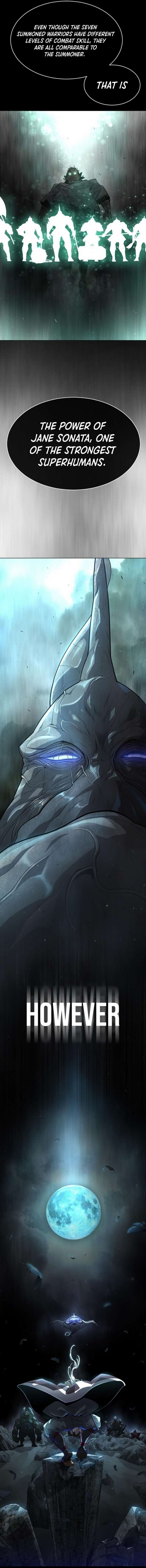 Read Superhuman Era Manga Online