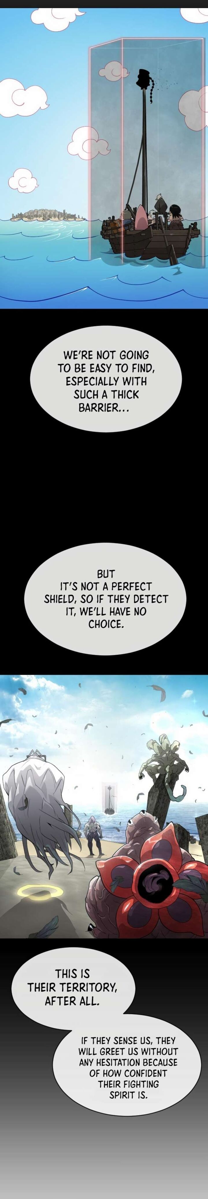 Read Superhuman Era Manga Online