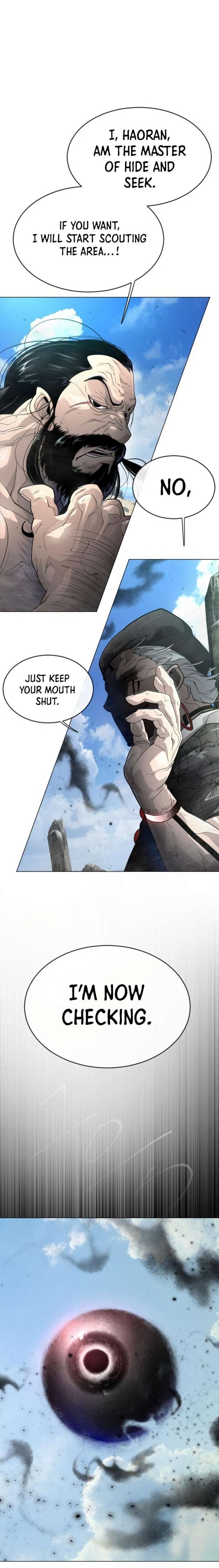 Read Superhuman Era Manga Online