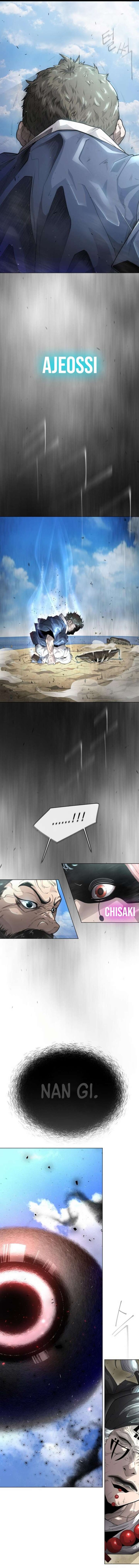 Read Superhuman Era Manga Online