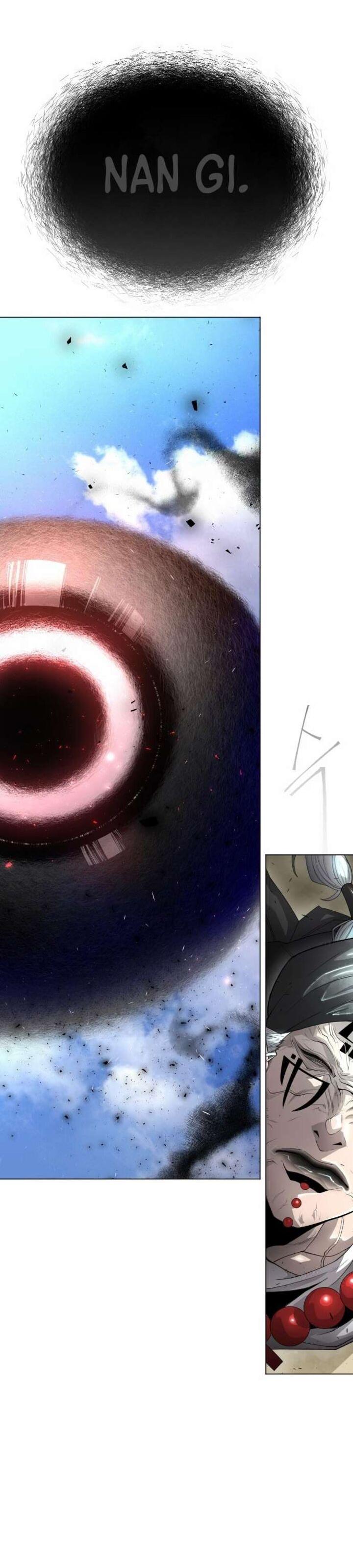 Read Superhuman Era Manga Online