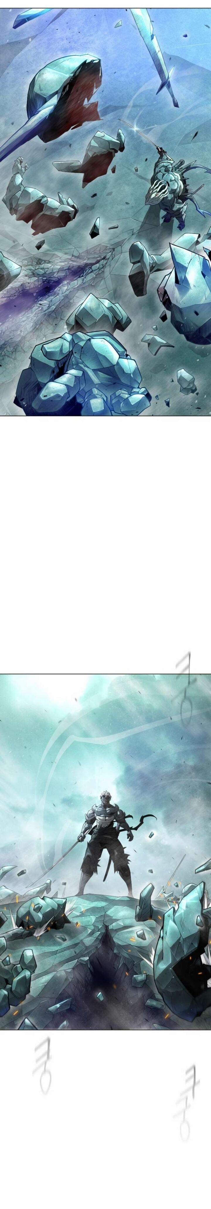 Read Superhuman Era Manga Online