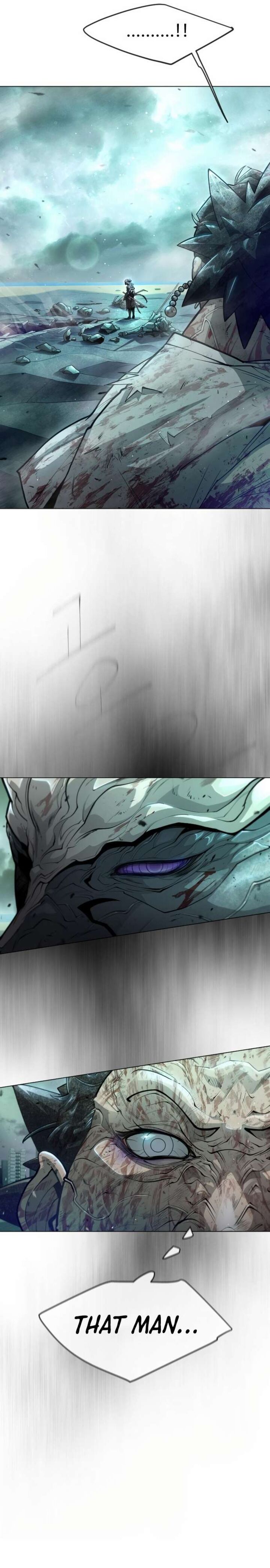 Read Superhuman Era Manga Online