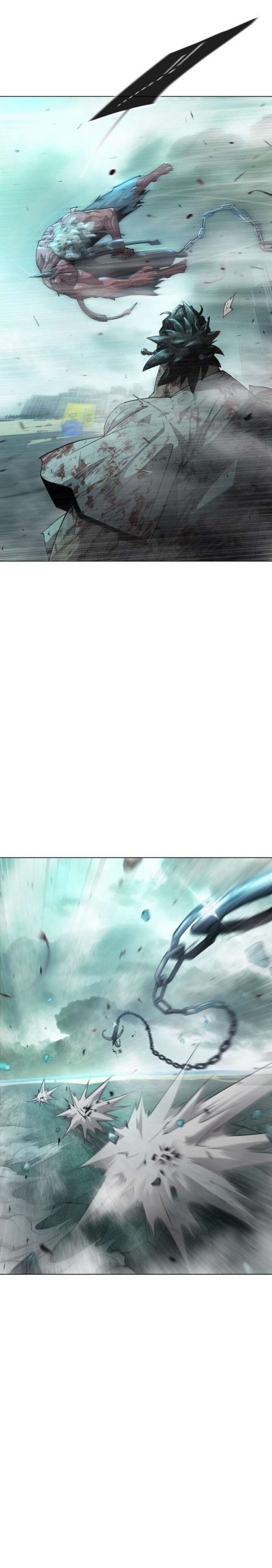 Read Superhuman Era Manga Online