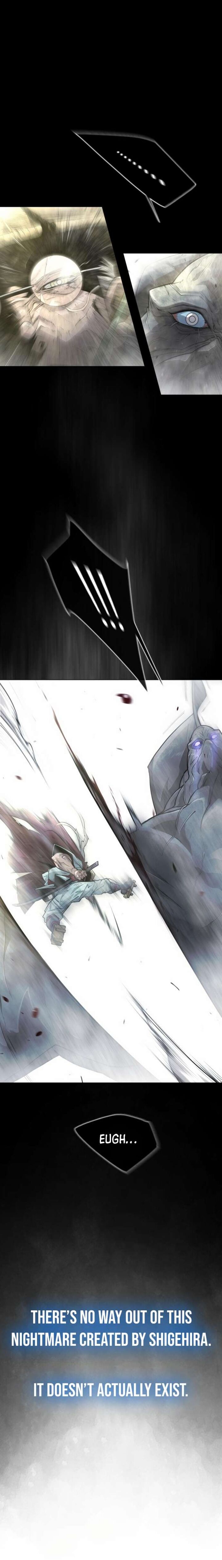 Read Superhuman Era Manga Online