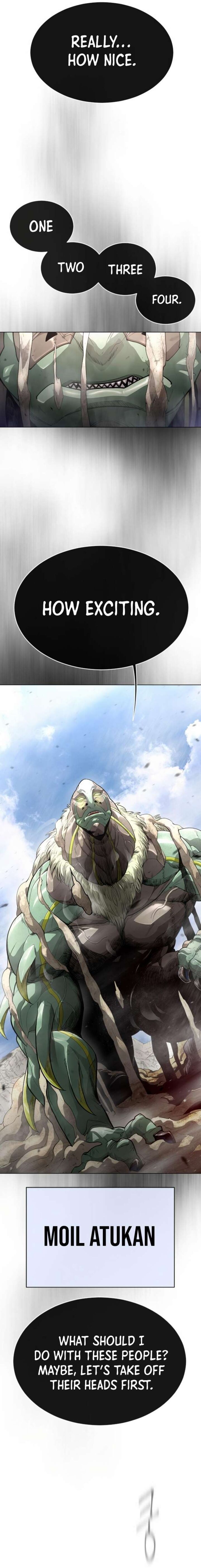 Read Superhuman Era Manga Online