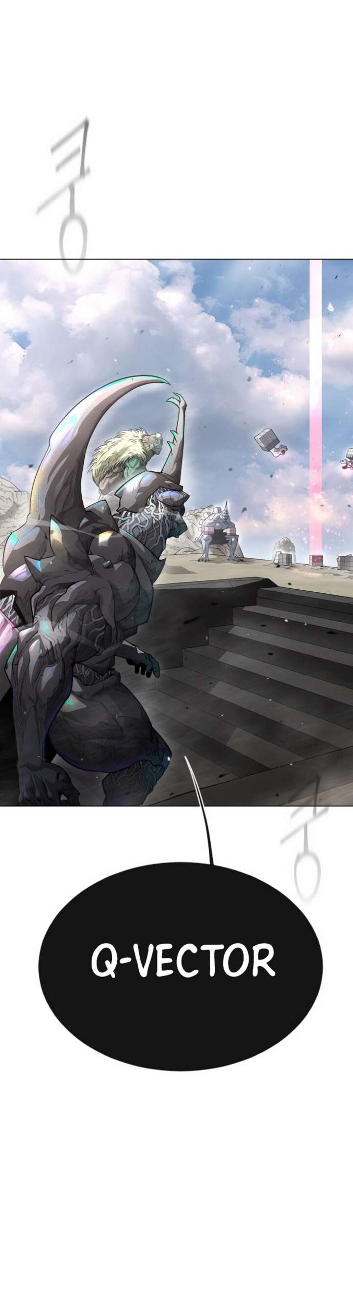 Read Superhuman Era Manga Online
