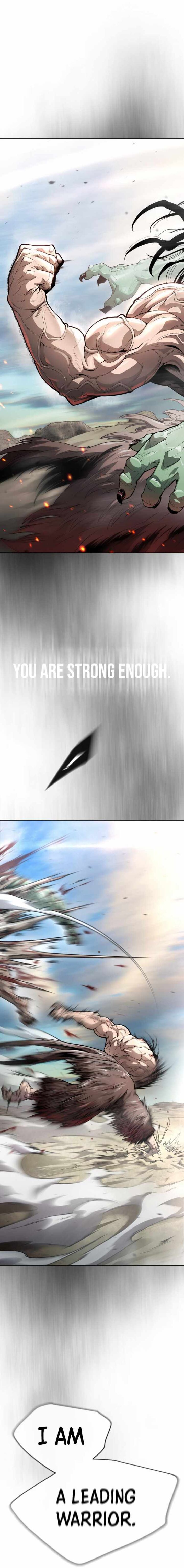 Read Superhuman Era Manga Online