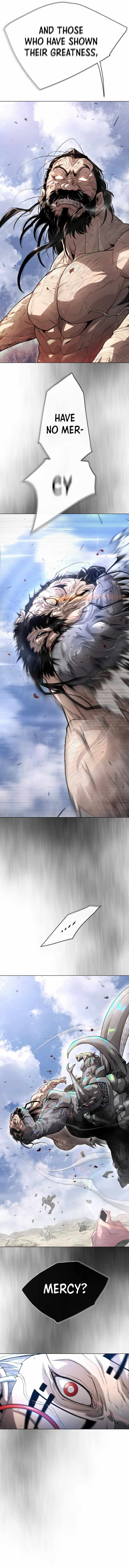 Read Superhuman Era Manga Online