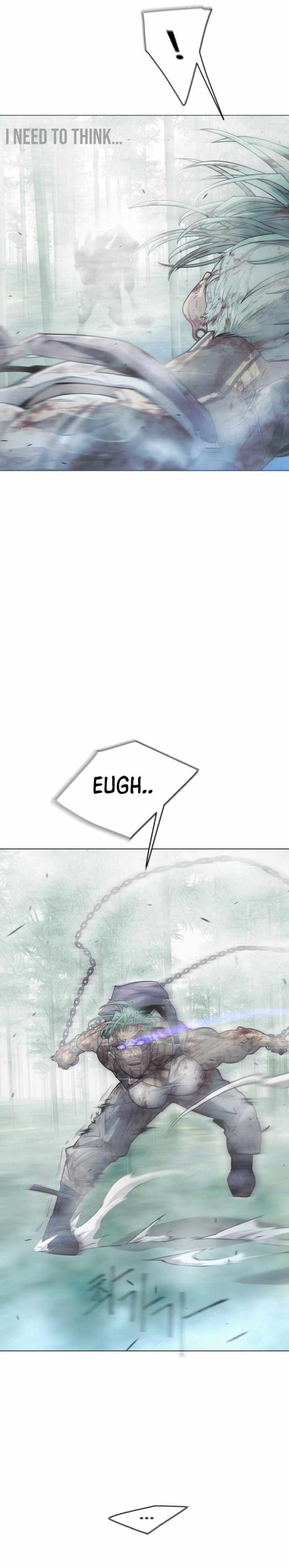 Read Superhuman Era Manga Online
