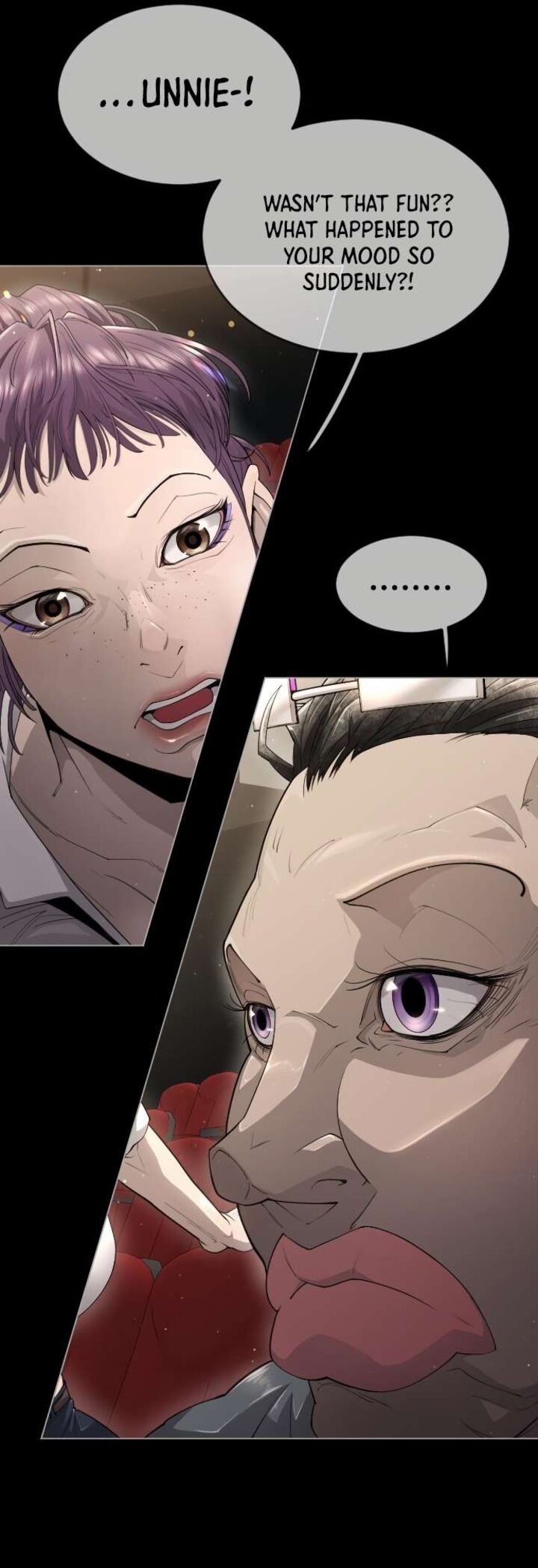 Read Superhuman Era Manga Online