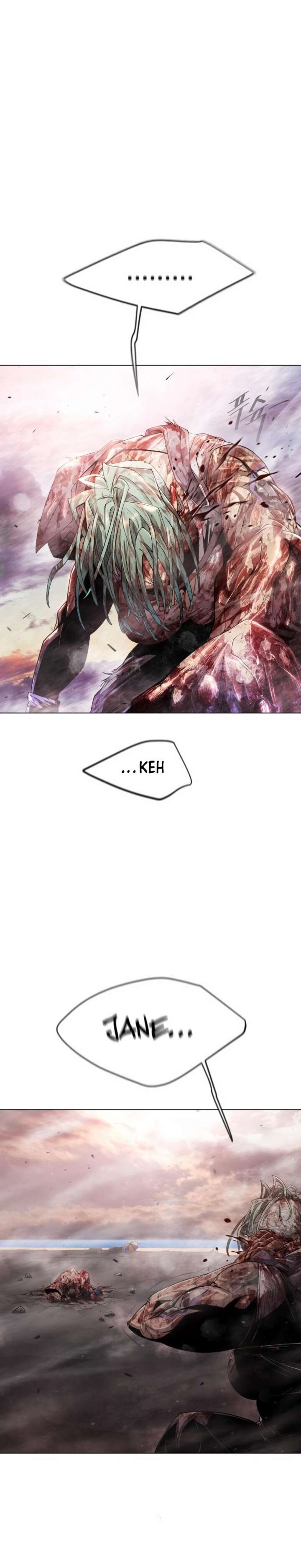 Read Superhuman Era Manga Online