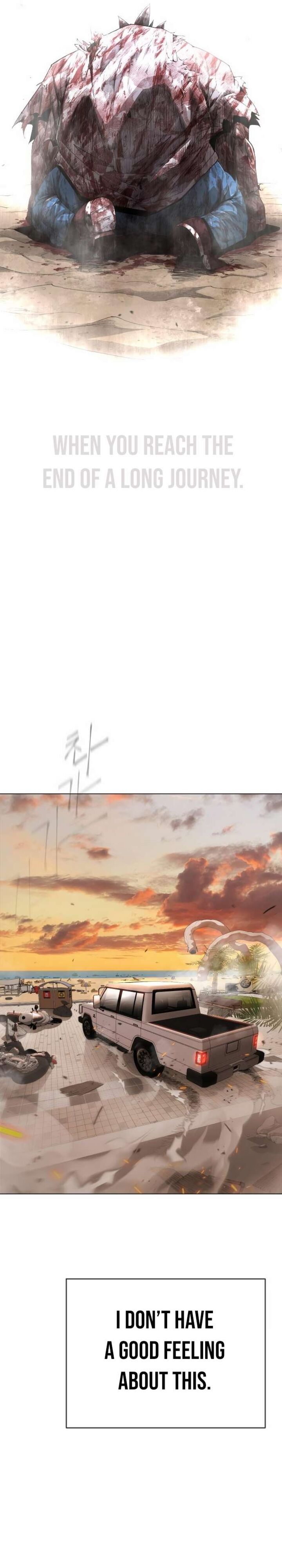 Read Superhuman Era Manga Online