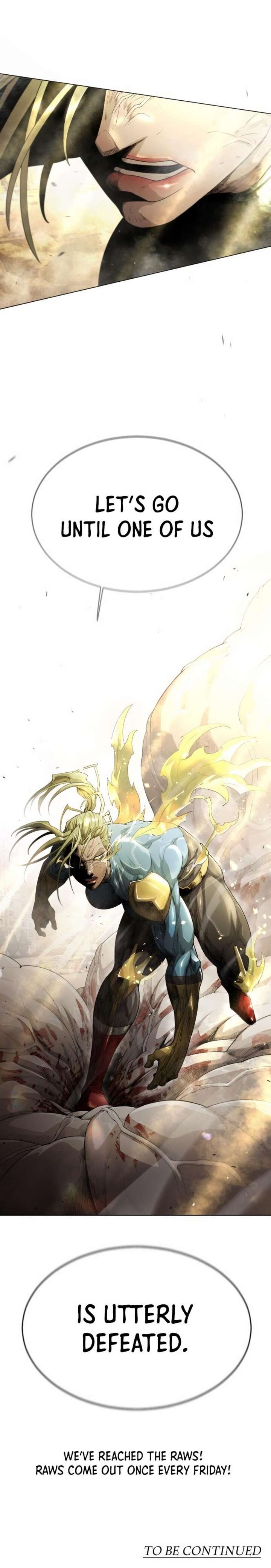 Read Superhuman Era Manga Online
