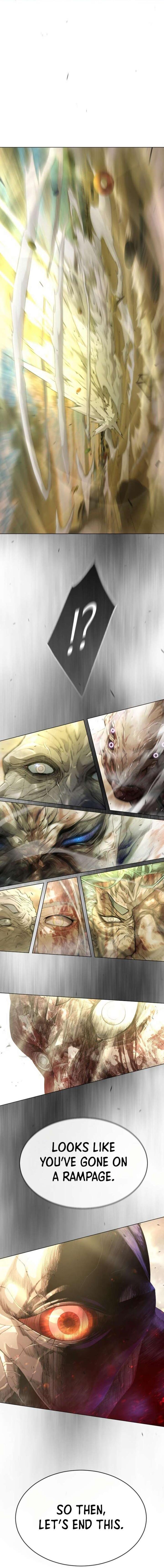 Read Superhuman Era Manga Online