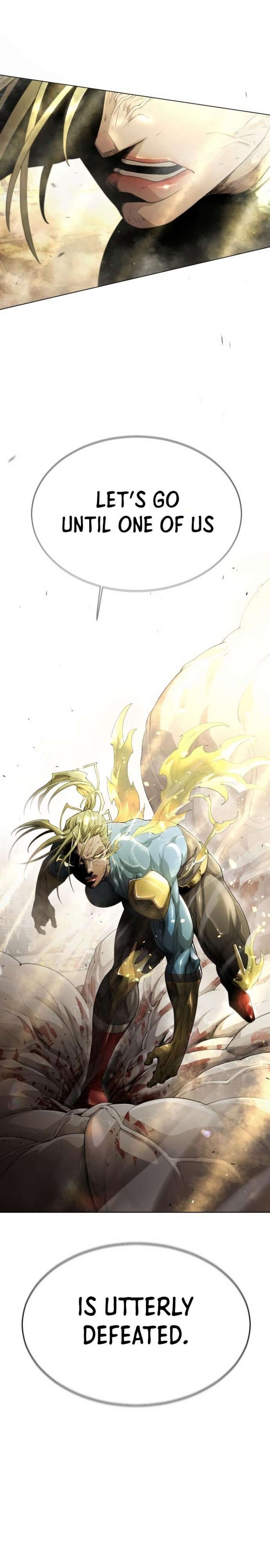 Read Superhuman Era Manga Online