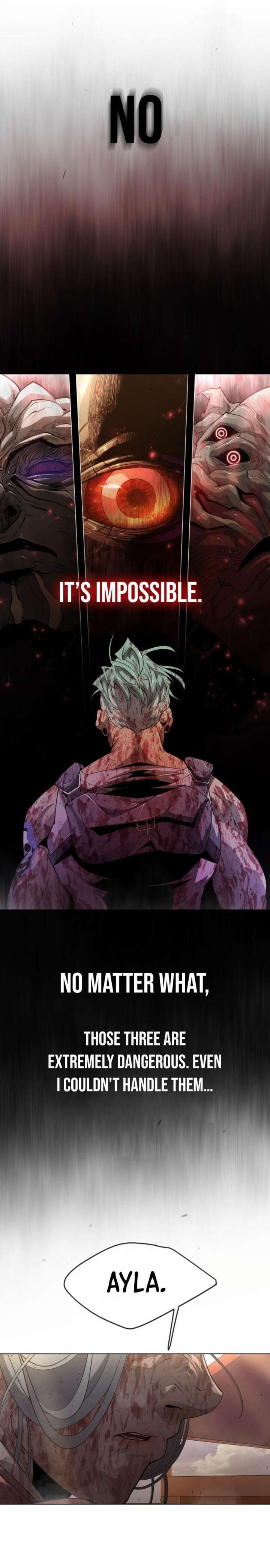 Read Superhuman Era Manga Online