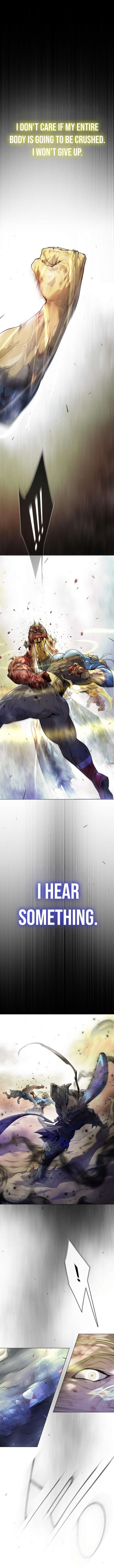 Read Superhuman Era Manga Online