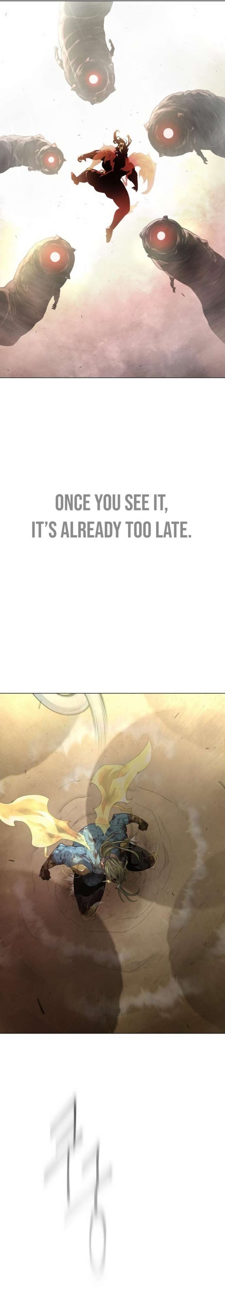 Read Superhuman Era Manga Online