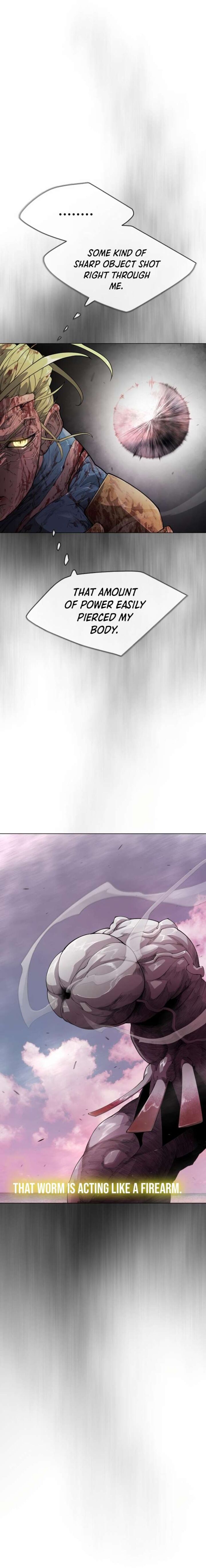 Read Superhuman Era Manga Online