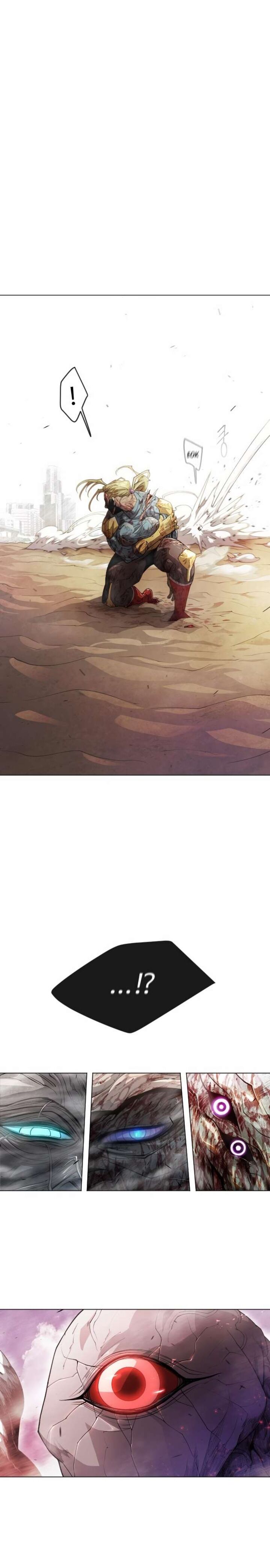 Read Superhuman Era Manga Online