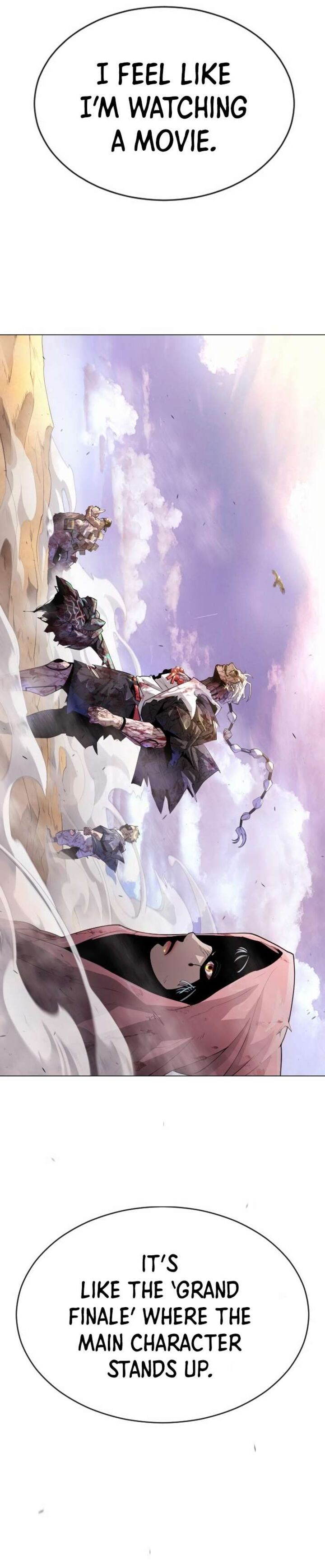 Read Superhuman Era Manga Online