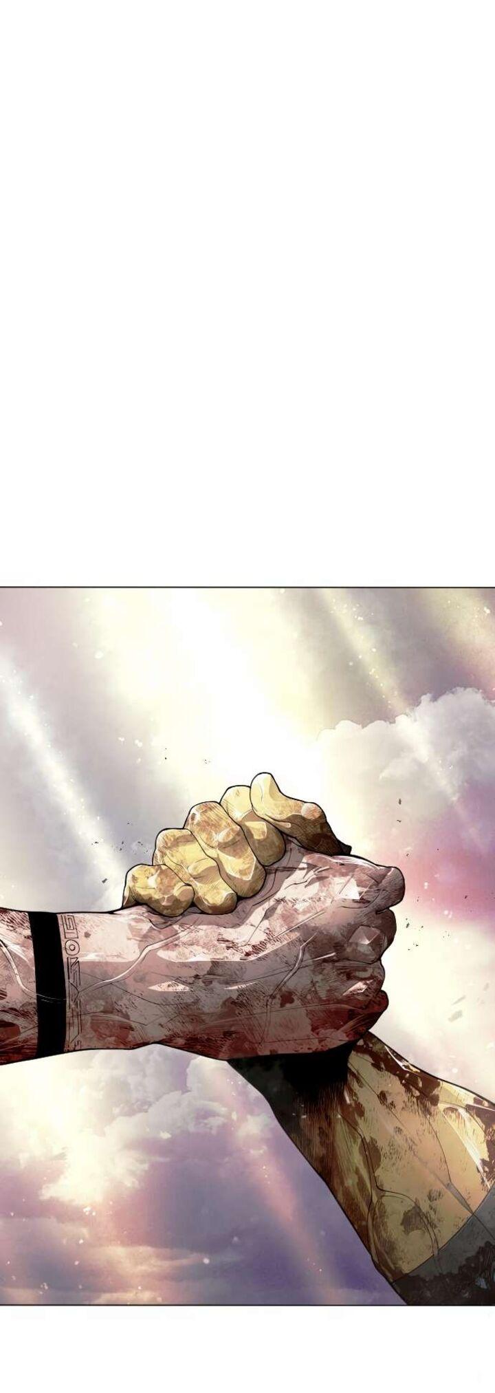 Read Superhuman Era Manga Online
