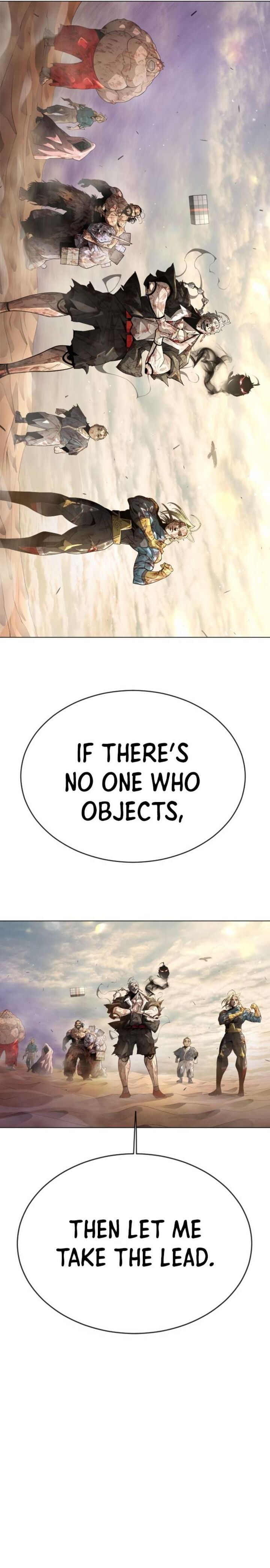 Read Superhuman Era Manga Online