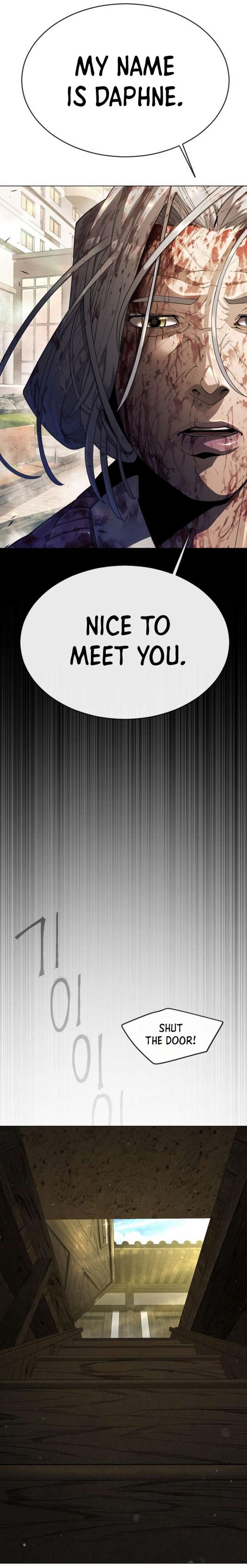 Read Superhuman Era Manga Online