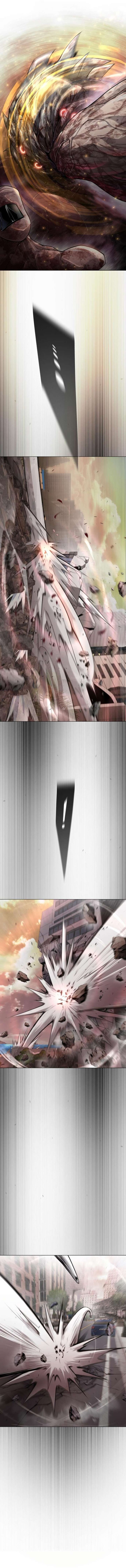 Read Superhuman Era Manga Online