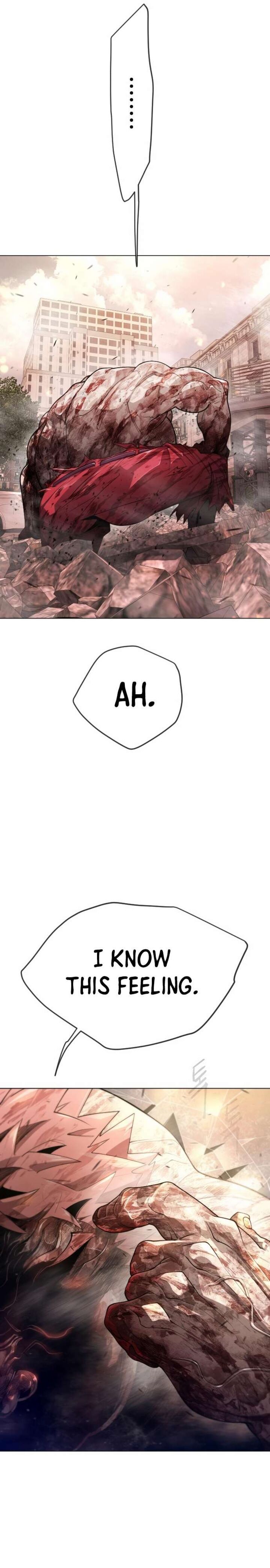 Read Superhuman Era Manga Online