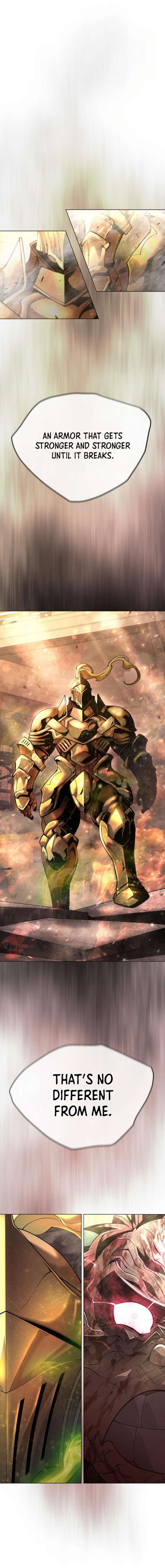 Read Superhuman Era Manga Online