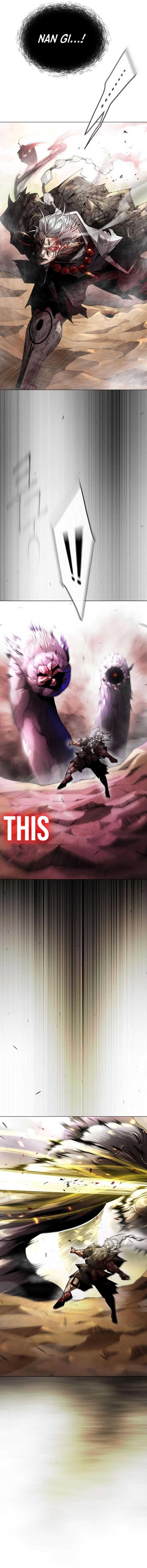Read Superhuman Era Manga Online