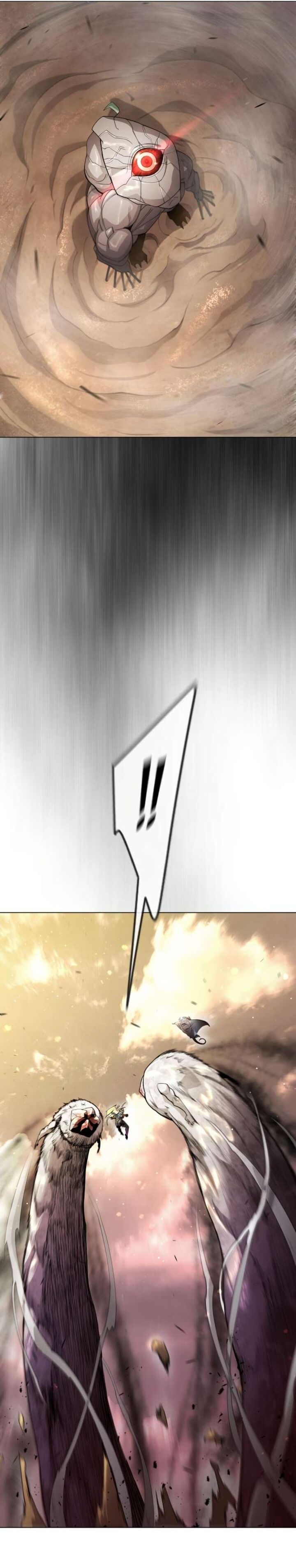 Read Superhuman Era Manga Online