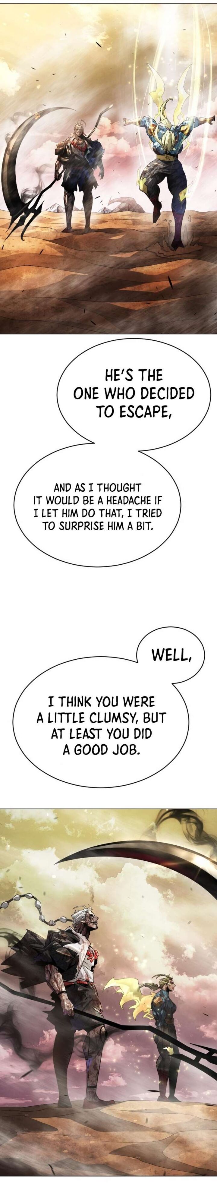 Read Superhuman Era Manga Online