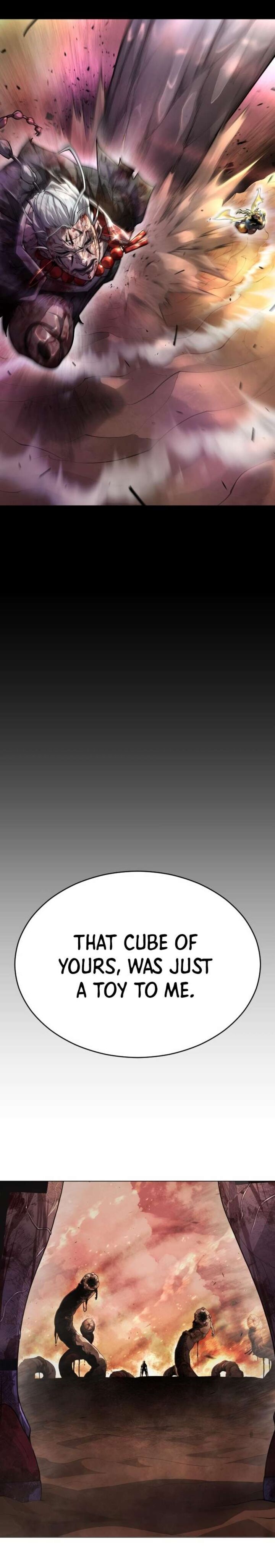 Read Superhuman Era Manga Online