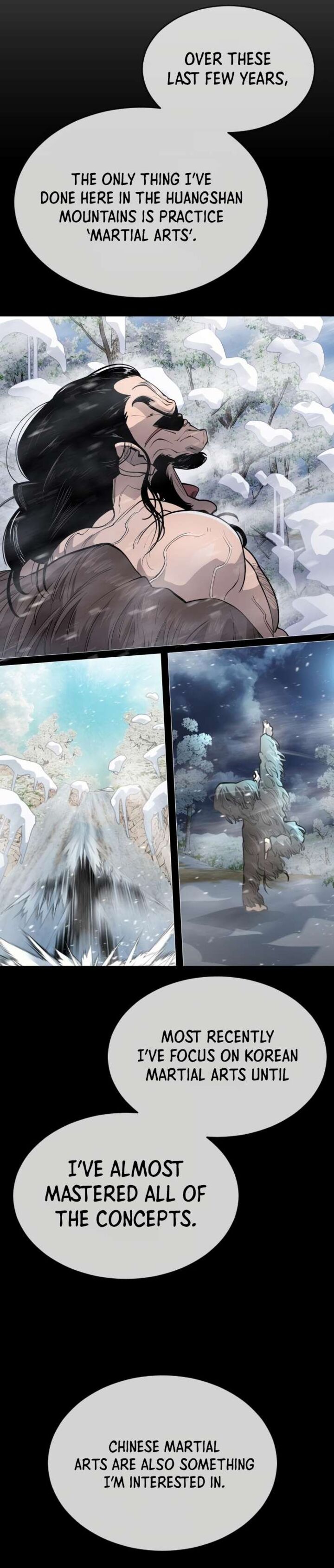 Read Superhuman Era Manga Online