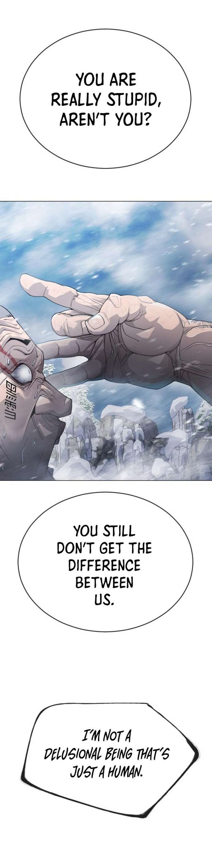 Read Superhuman Era Manga Online