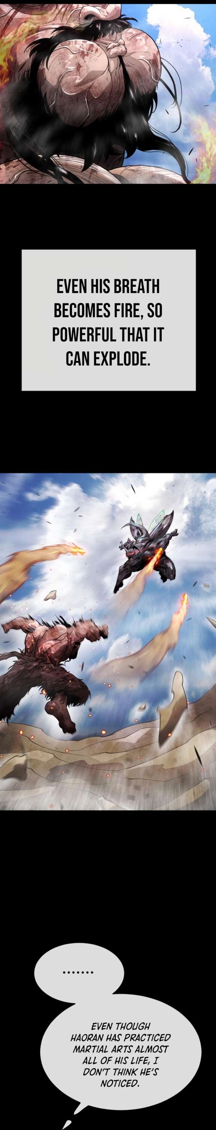 Read Superhuman Era Manga Online