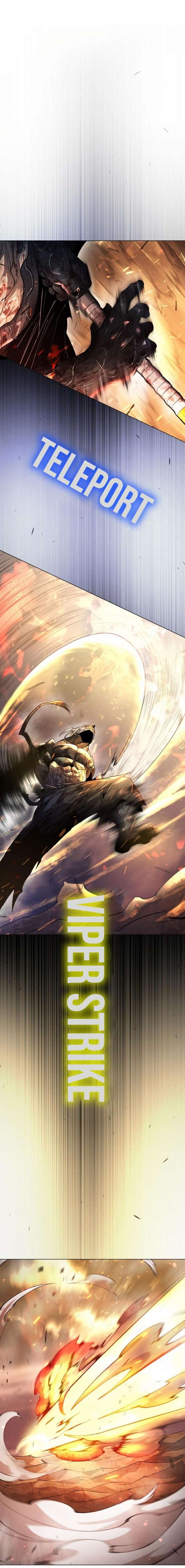 Read Superhuman Era Manga Online