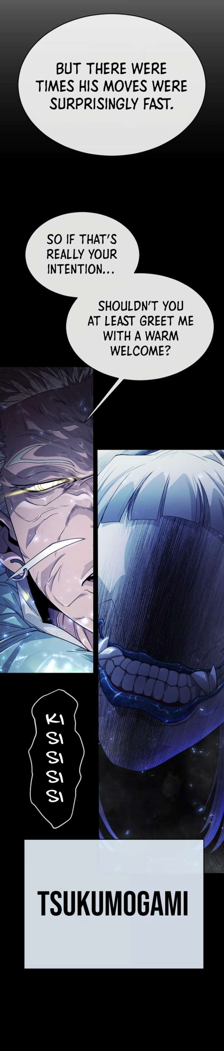 Read Superhuman Era Manga Online