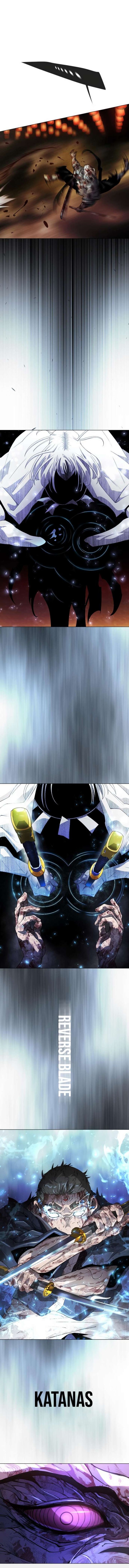Read Superhuman Era Manga Online