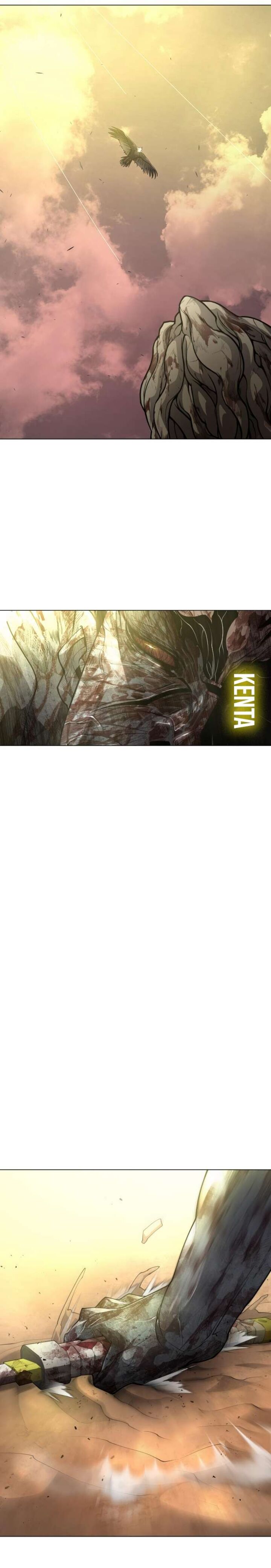 Read Superhuman Era Manga Online