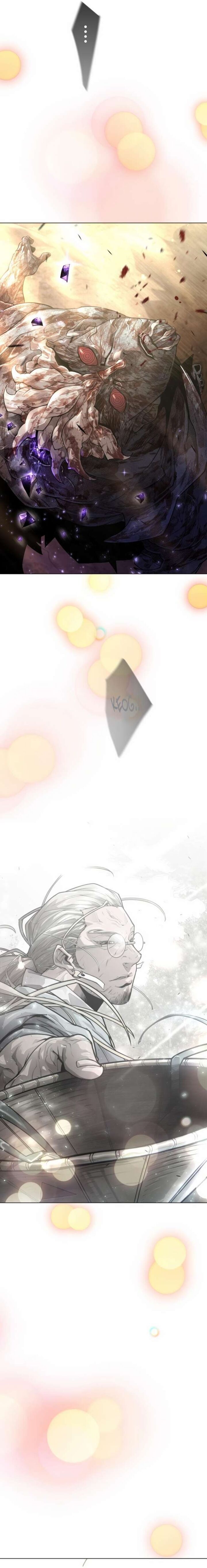Read Superhuman Era Manga Online