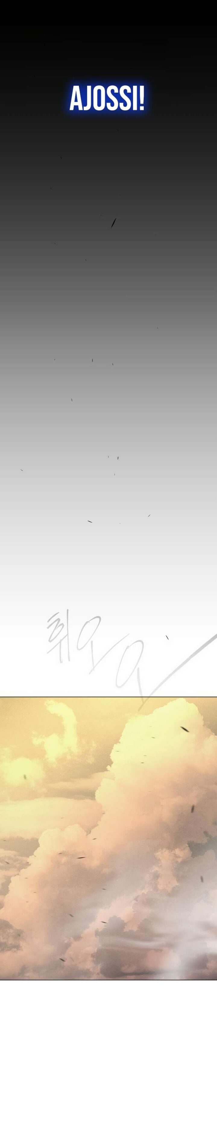 Read Superhuman Era Manga Online