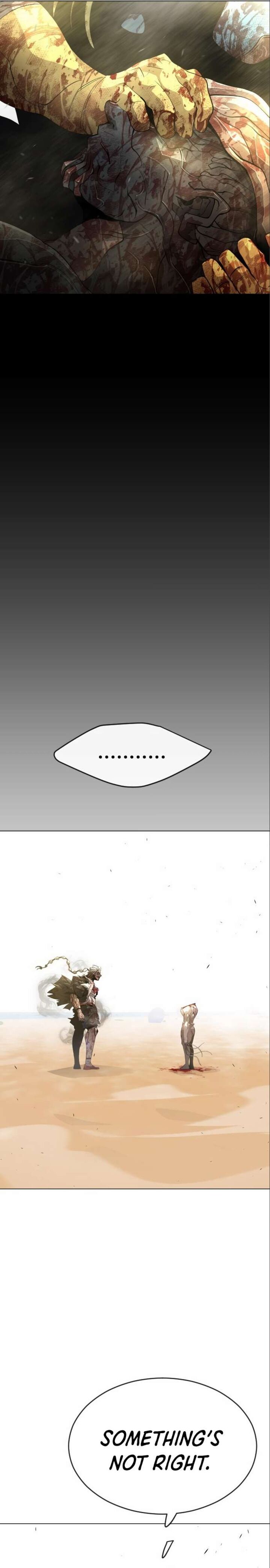 Read Superhuman Era Manga Online