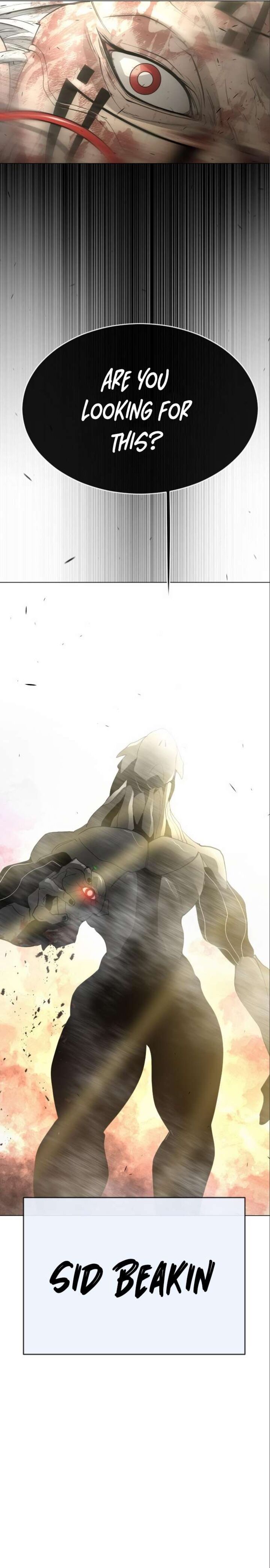 Read Superhuman Era Manga Online