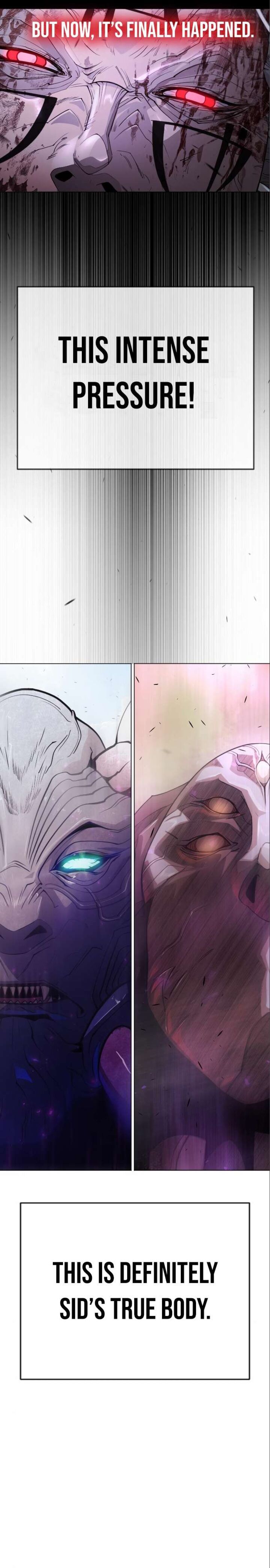 Read Superhuman Era Manga Online