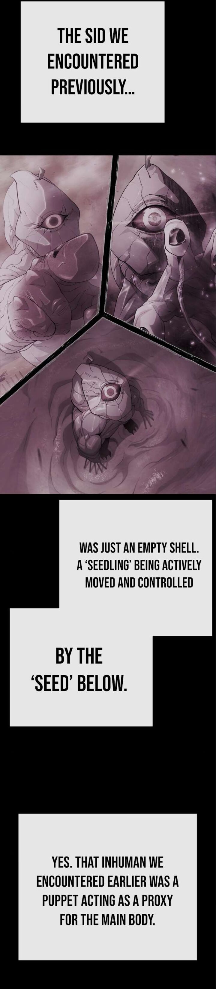 Read Superhuman Era Manga Online