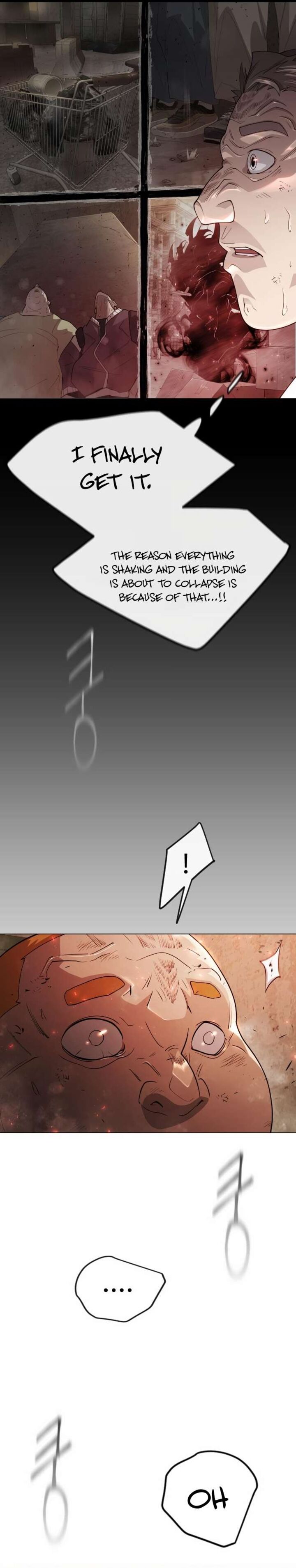 Read Superhuman Era Manga Online